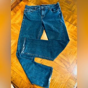 Calvin Klein Jeans size 32/14 EUC